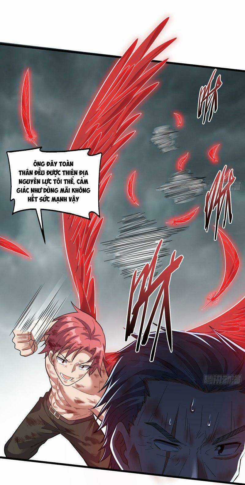 Khắc Kim Đại Lão Chapter 142 trang 4