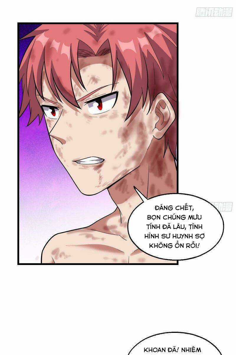 Khắc Kim Đại Lão Chapter 142 trang 40