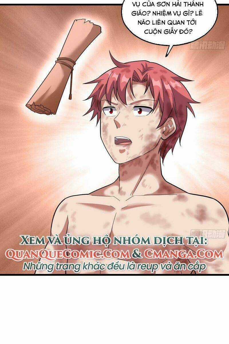 Khắc Kim Đại Lão Chapter 142 trang 41