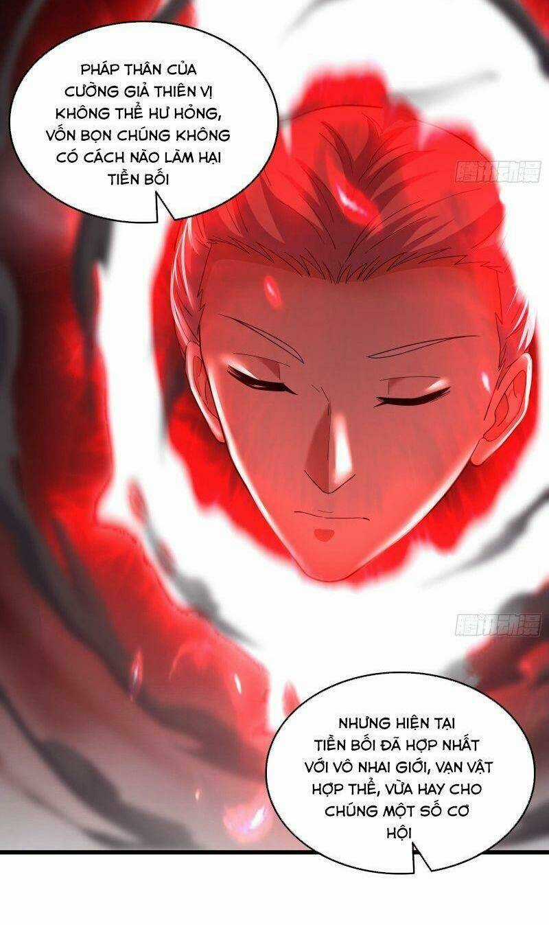 Khắc Kim Đại Lão Chapter 142 trang 43