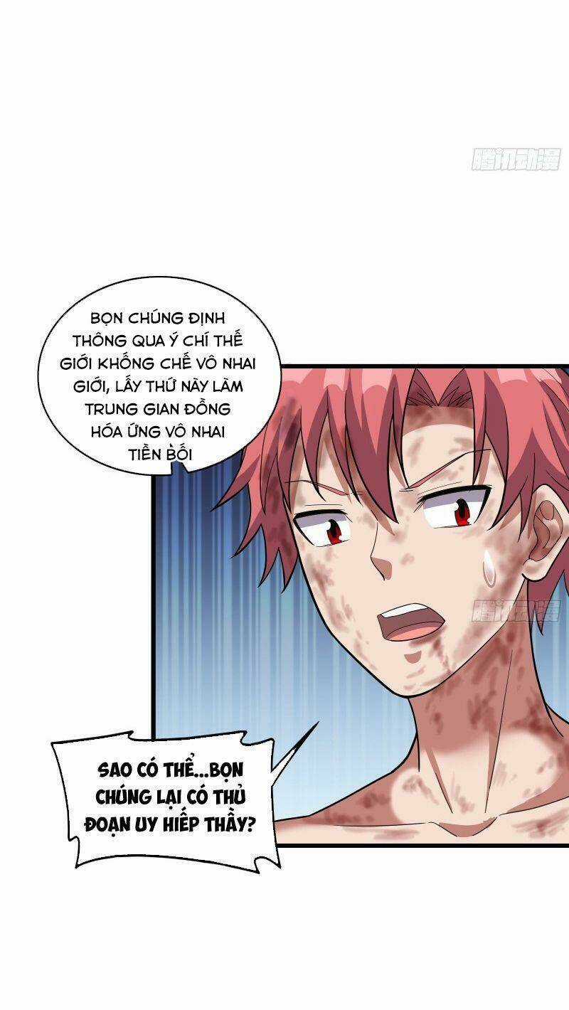 Khắc Kim Đại Lão Chapter 142 trang 44