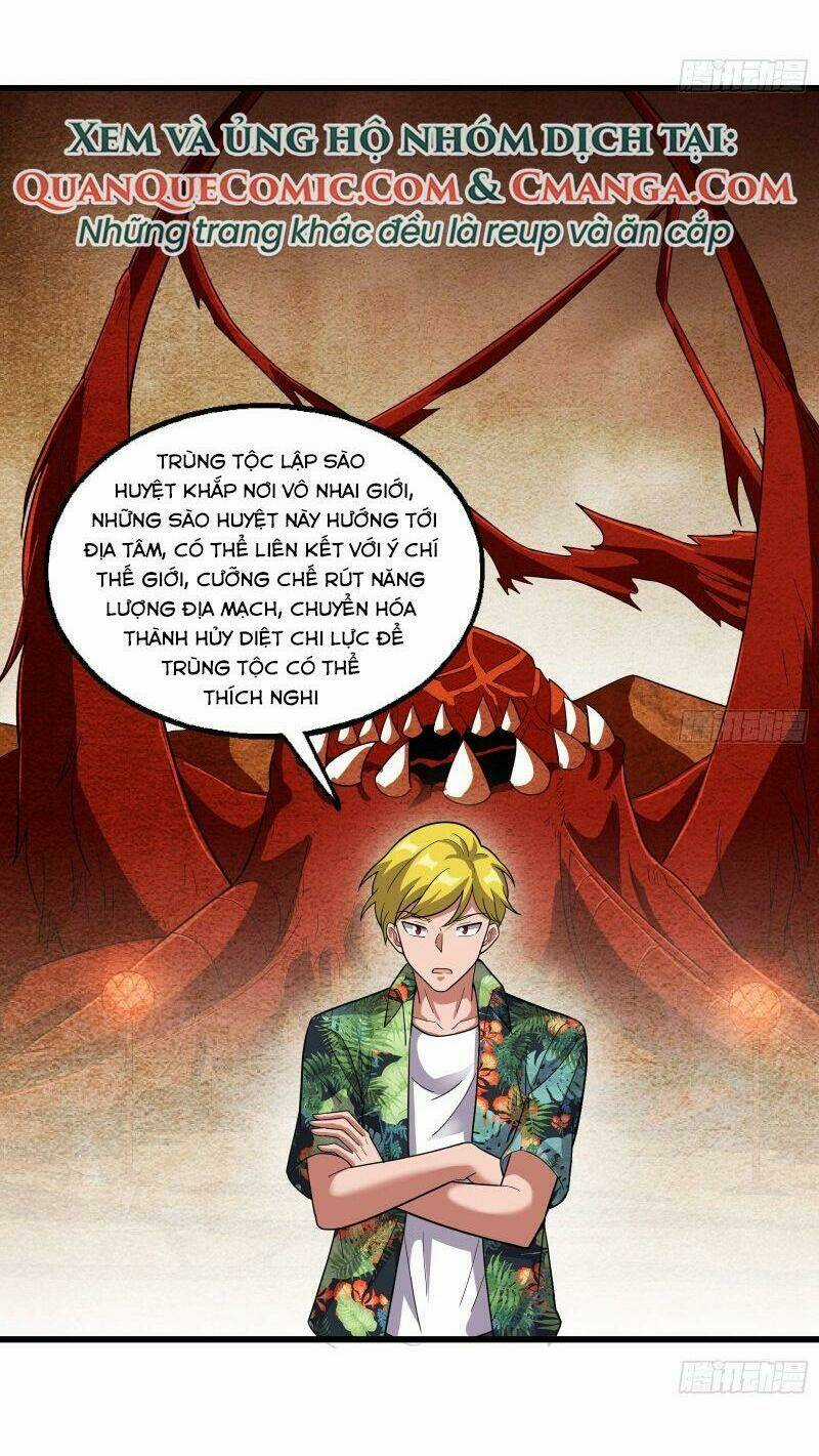 Khắc Kim Đại Lão Chapter 142 trang 45