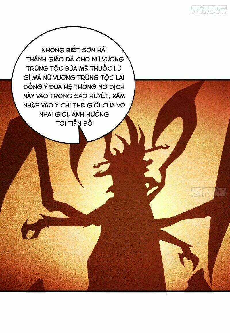 Khắc Kim Đại Lão Chapter 142 trang 47