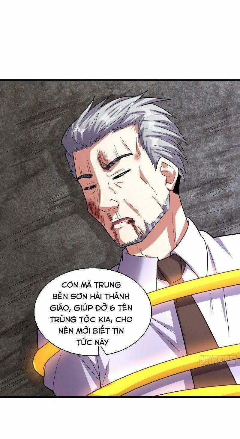 Khắc Kim Đại Lão Chapter 142 trang 49