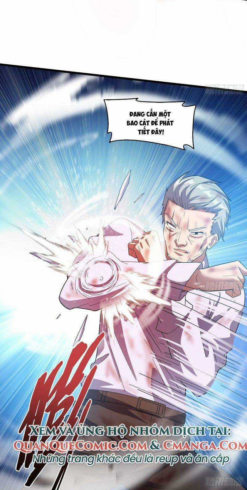 Khắc Kim Đại Lão Chapter 142 trang 5