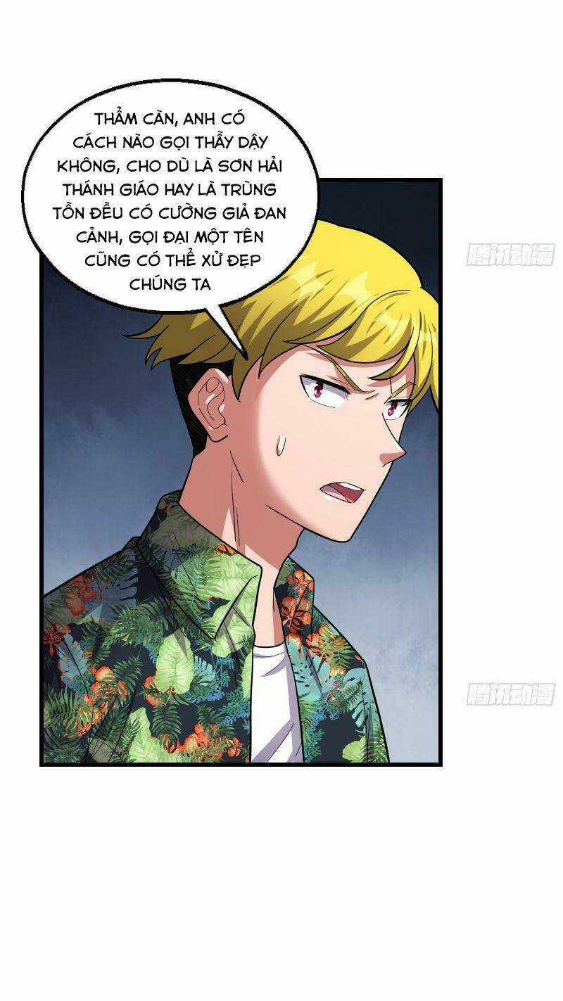 Khắc Kim Đại Lão Chapter 142 trang 50