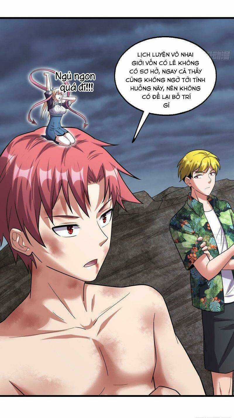 Khắc Kim Đại Lão Chapter 142 trang 51