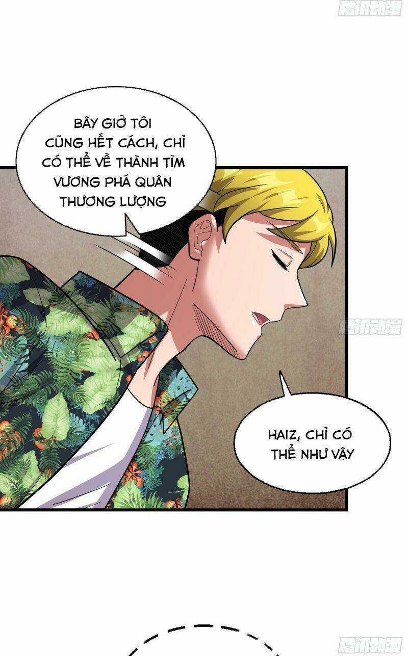 Khắc Kim Đại Lão Chapter 142 trang 52