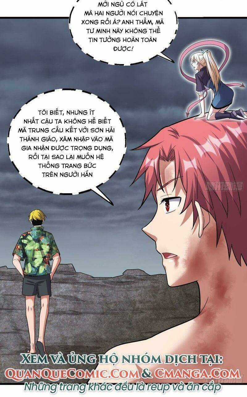 Khắc Kim Đại Lão Chapter 142 trang 53