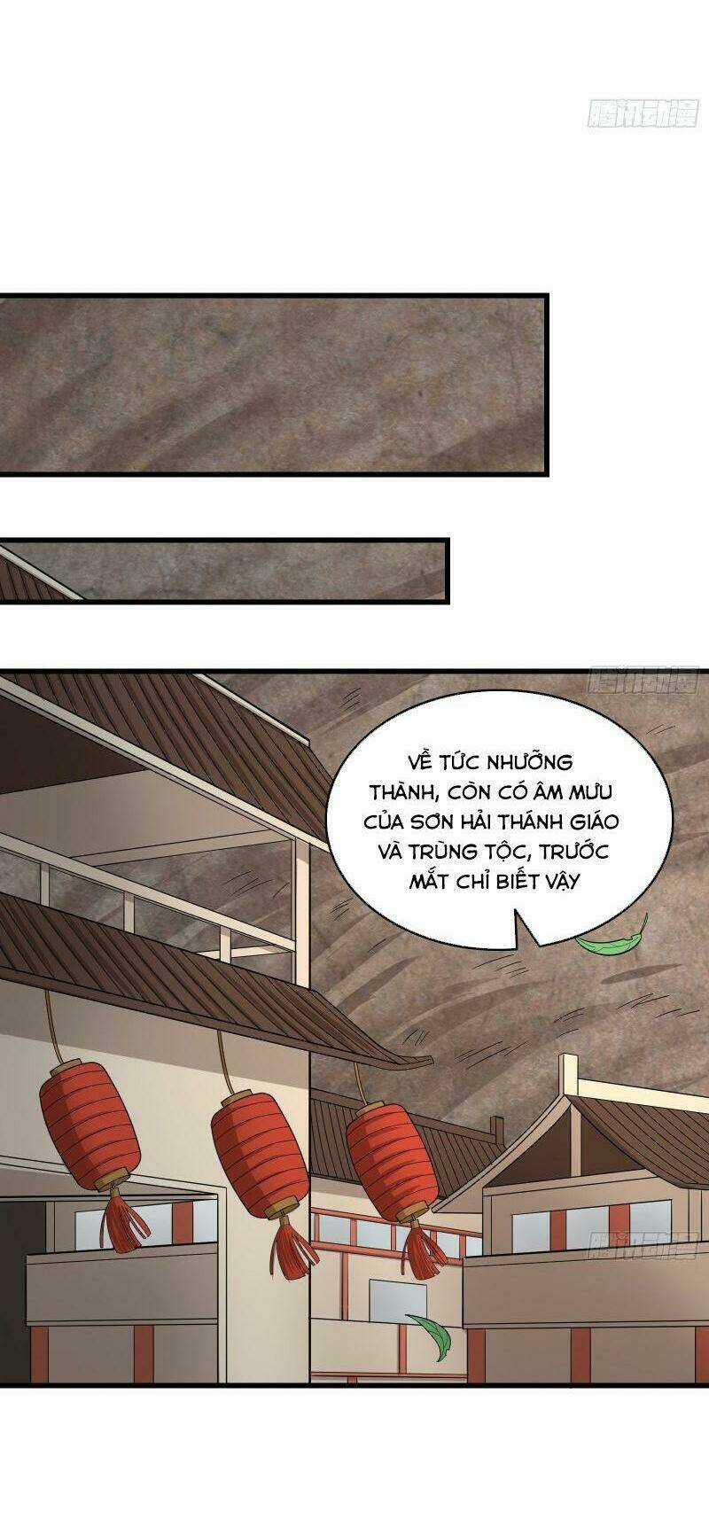 Khắc Kim Đại Lão Chapter 142 trang 55