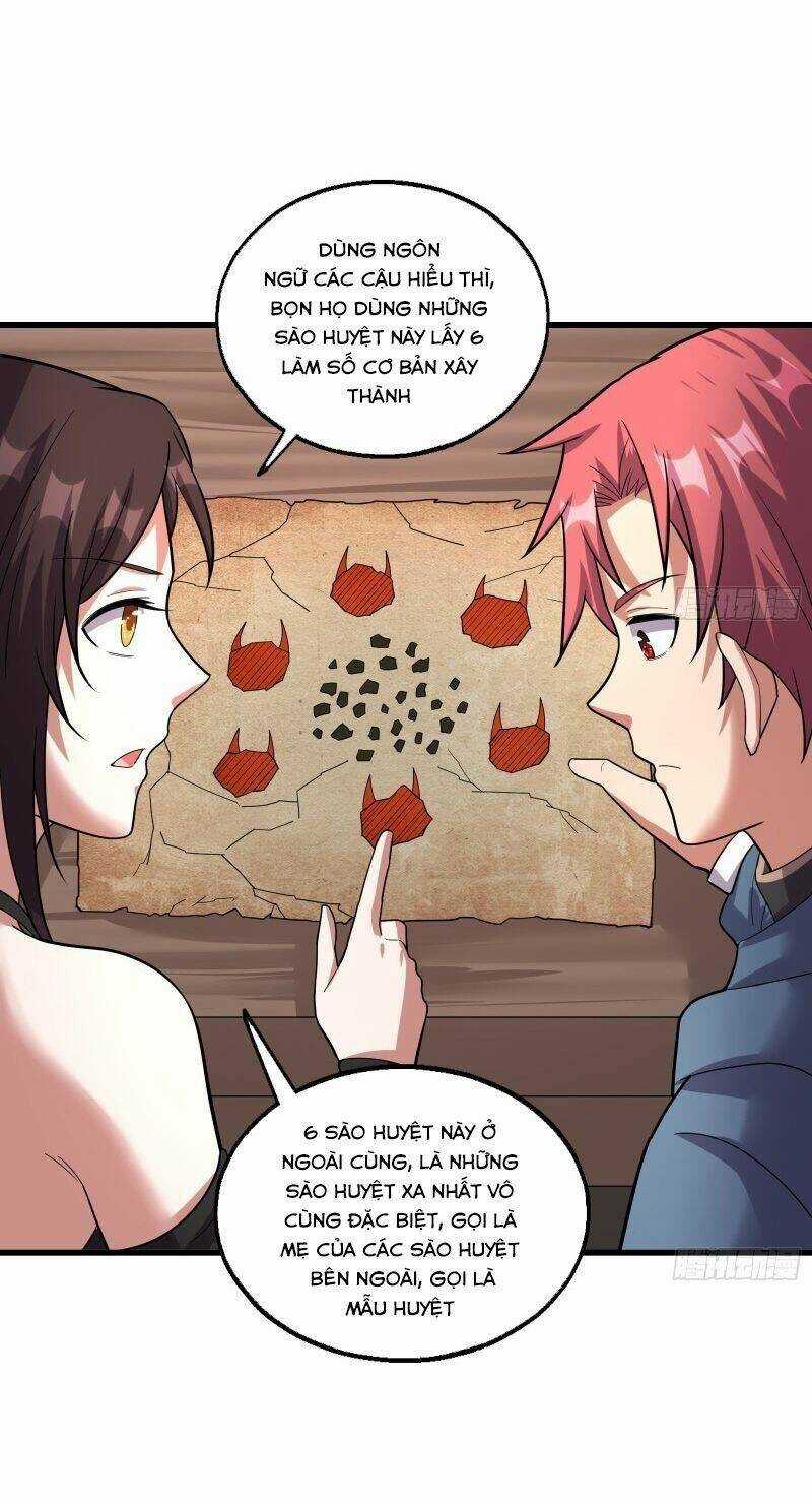 Khắc Kim Đại Lão Chapter 142 trang 60