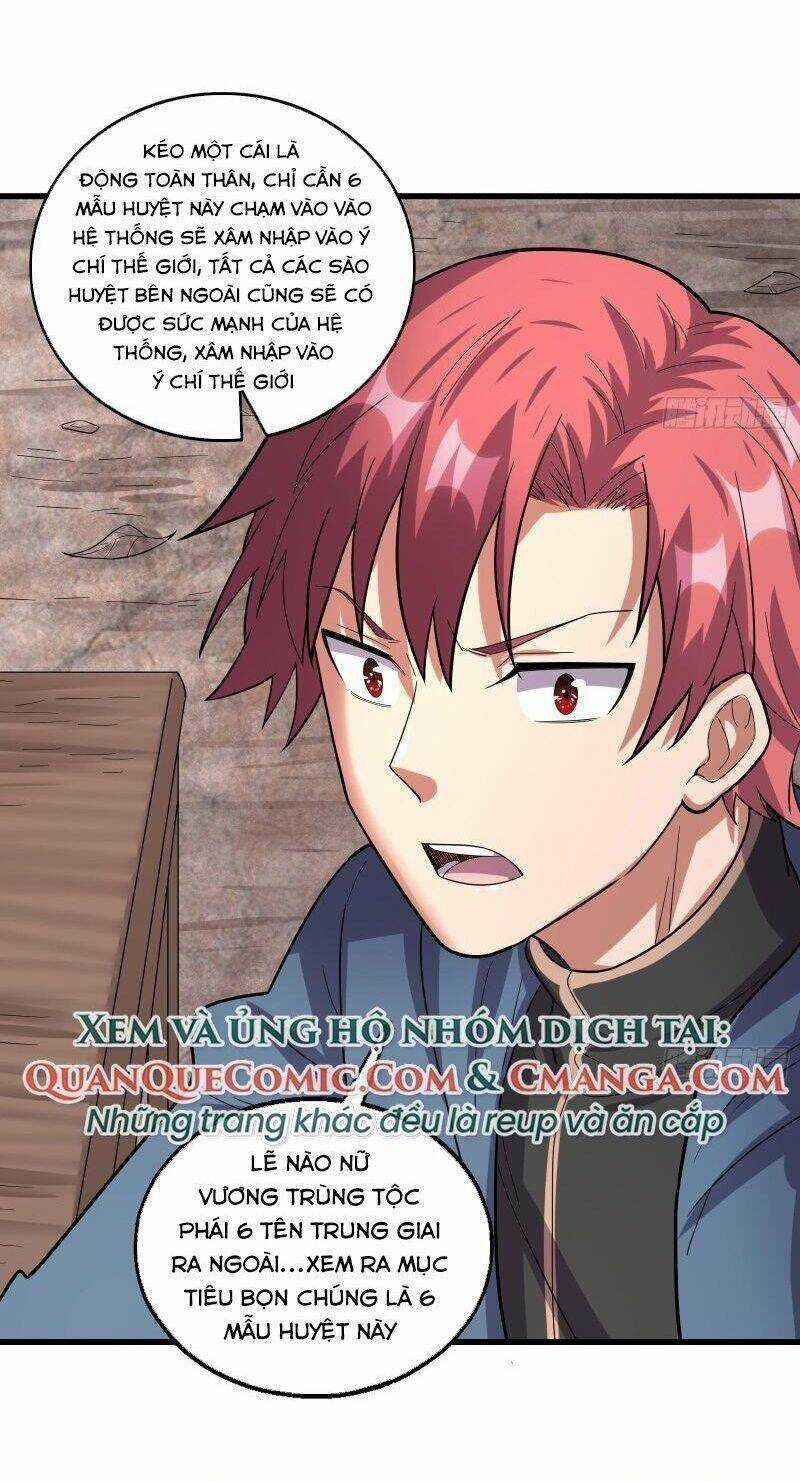 Khắc Kim Đại Lão Chapter 142 trang 61