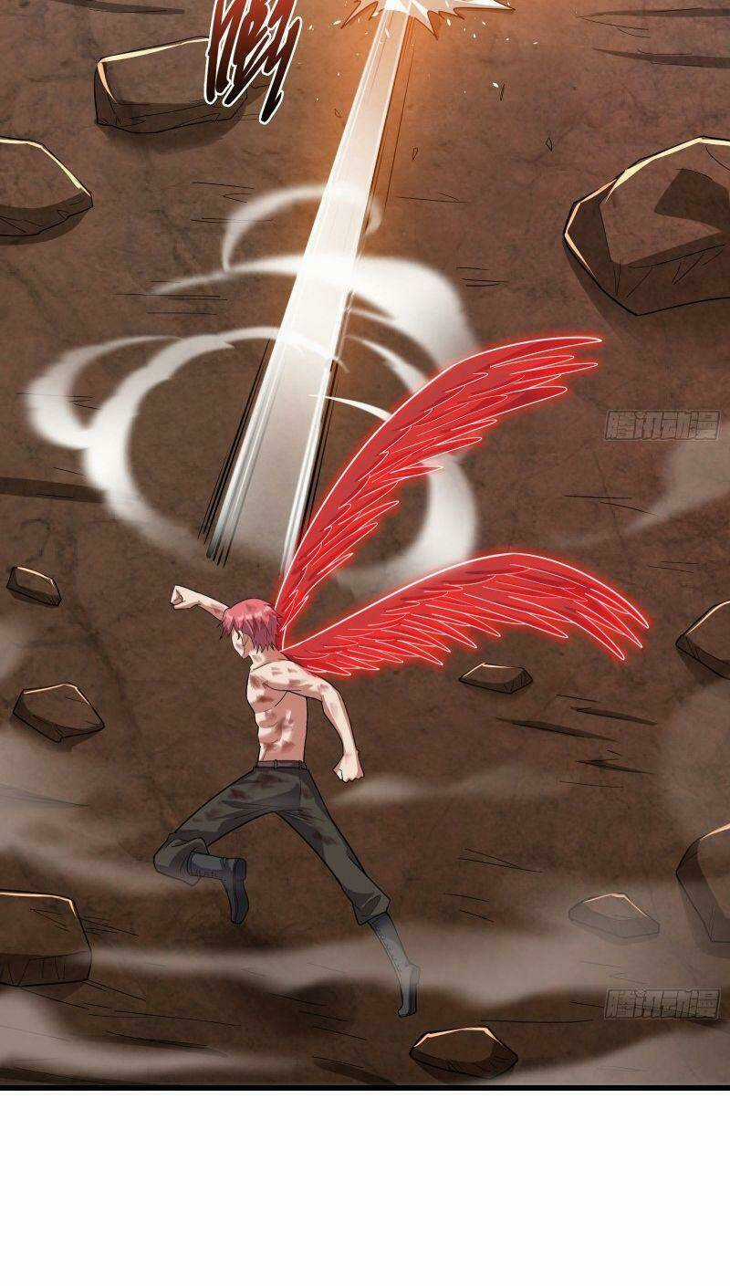 Khắc Kim Đại Lão Chapter 142 trang 7