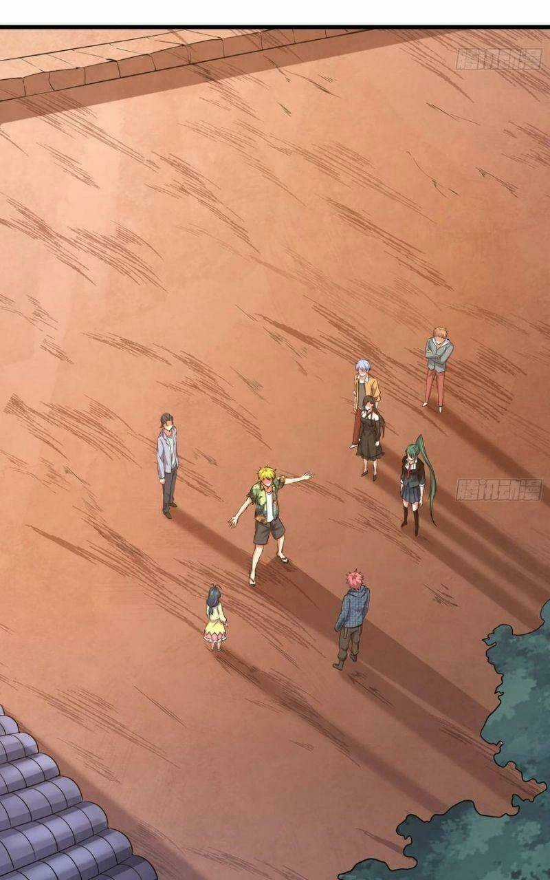 Khắc Kim Đại Lão Chapter 143 trang 10