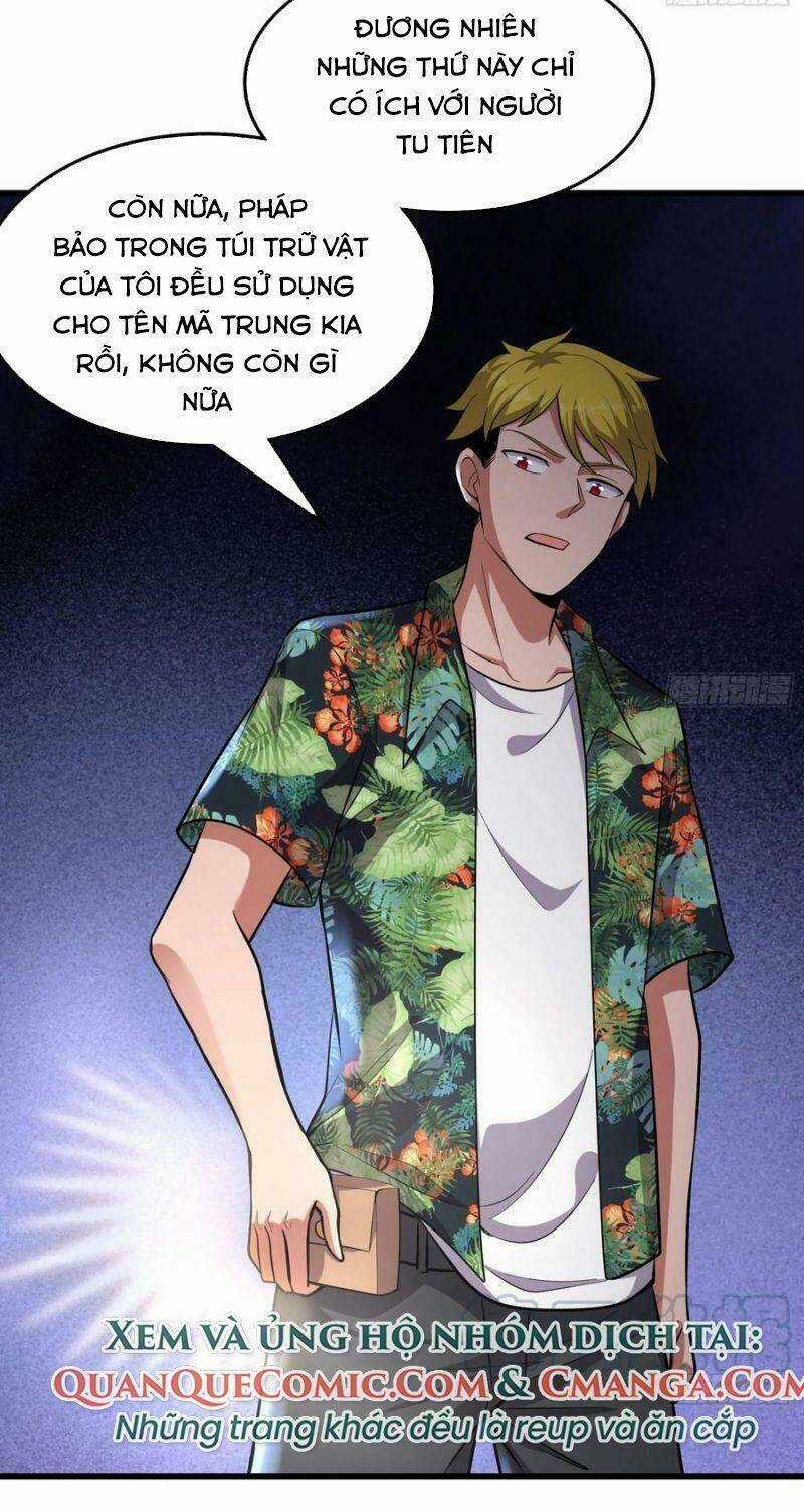 Khắc Kim Đại Lão Chapter 143 trang 13