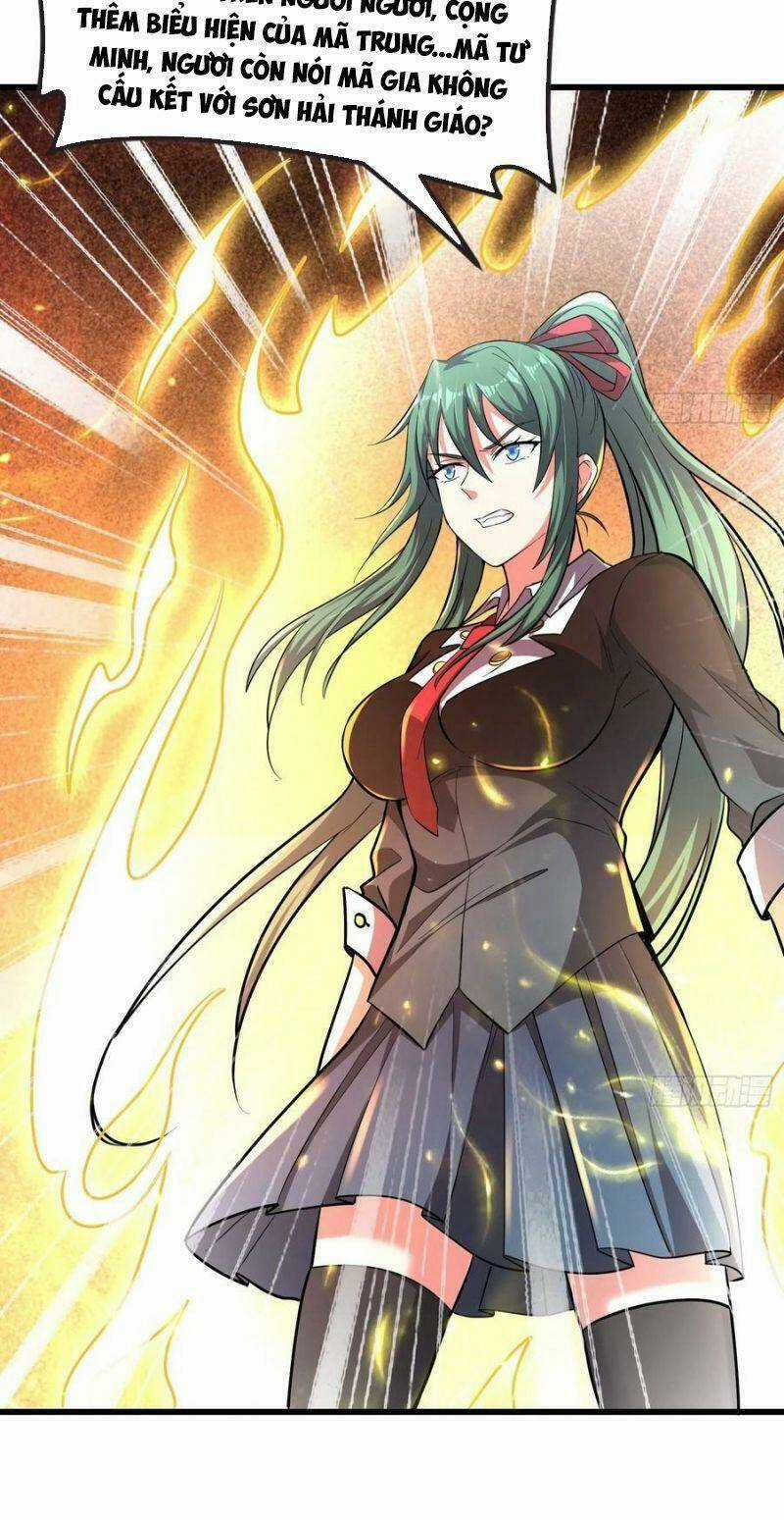 Khắc Kim Đại Lão Chapter 143 trang 15