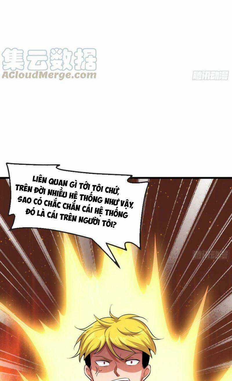 Khắc Kim Đại Lão Chapter 143 trang 16