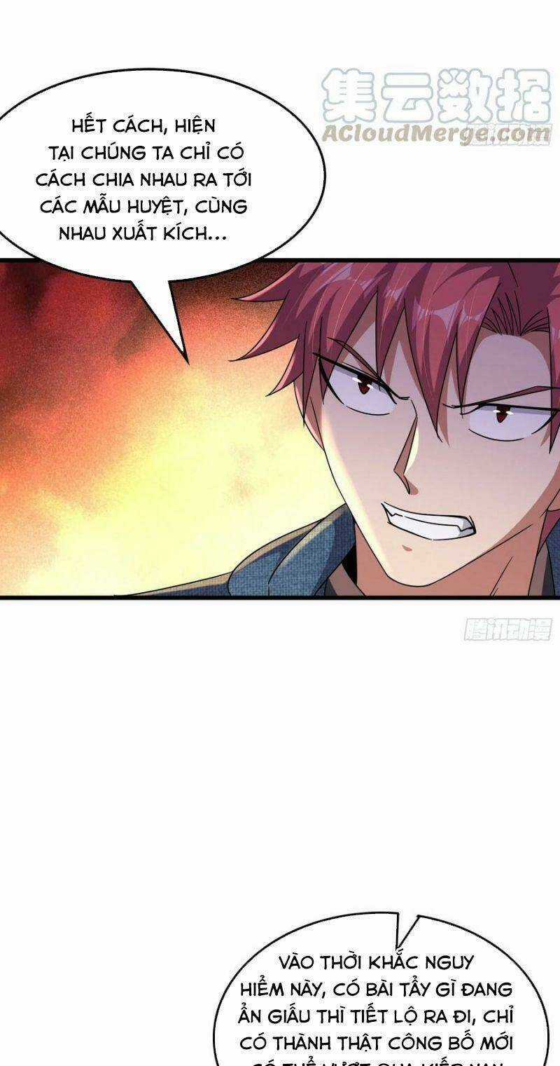 Khắc Kim Đại Lão Chapter 143 trang 2