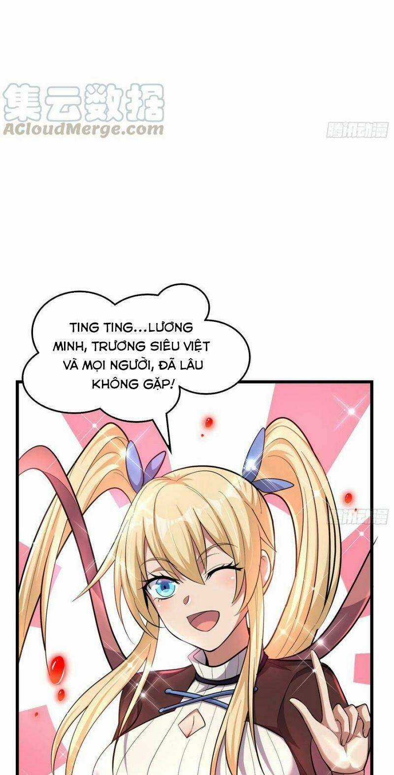 Khắc Kim Đại Lão Chapter 143 trang 22