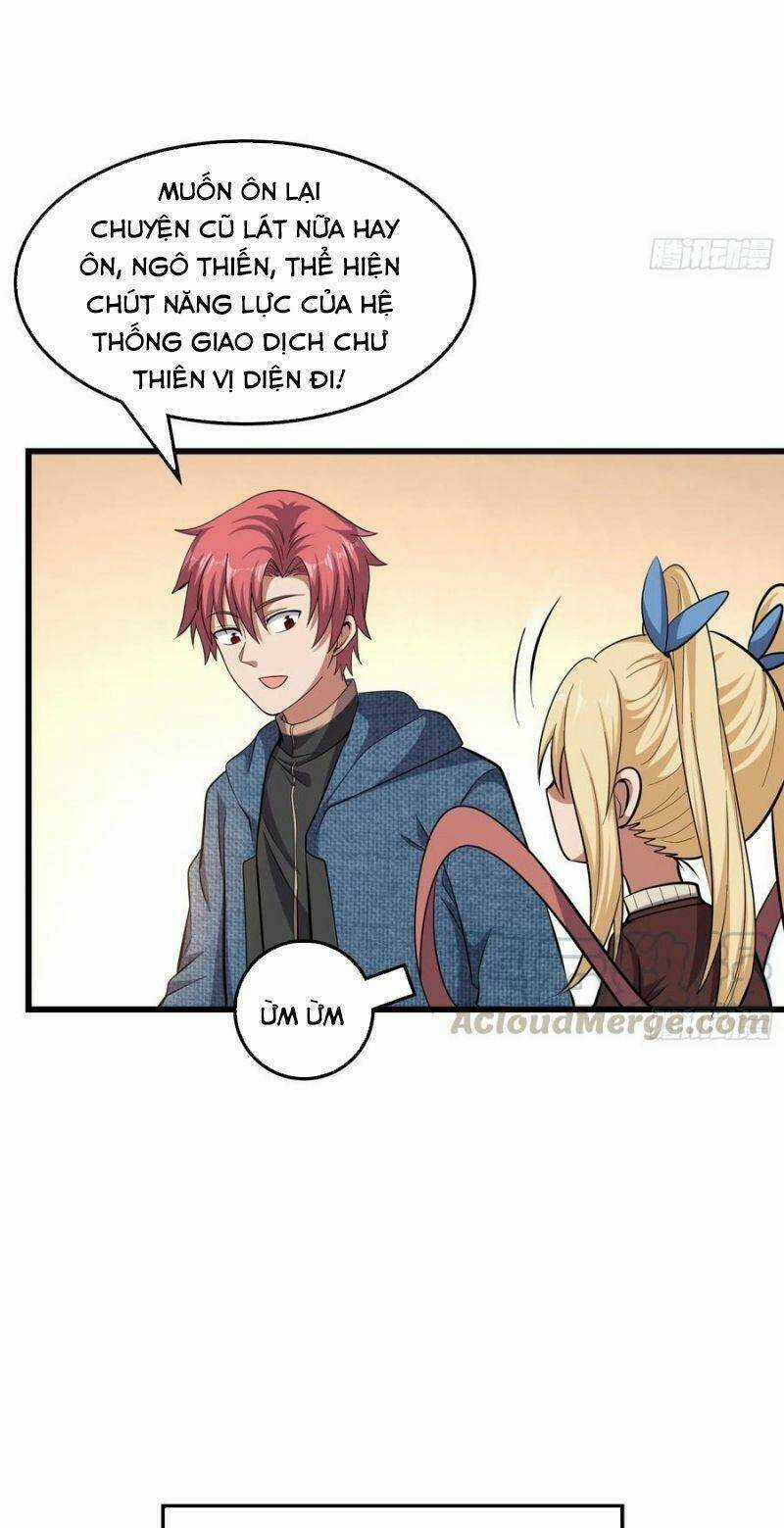 Khắc Kim Đại Lão Chapter 143 trang 24