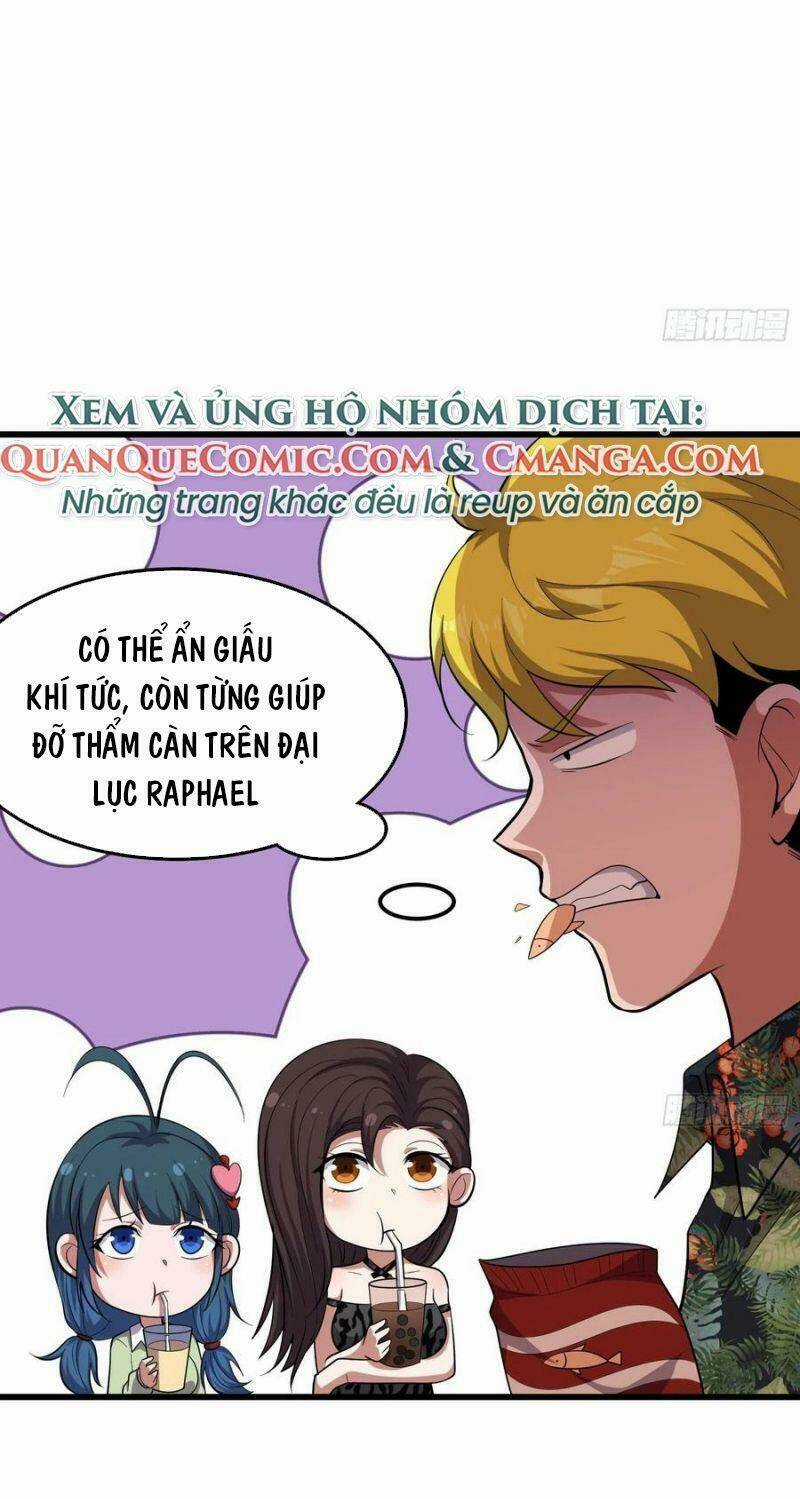 Khắc Kim Đại Lão Chapter 143 trang 29