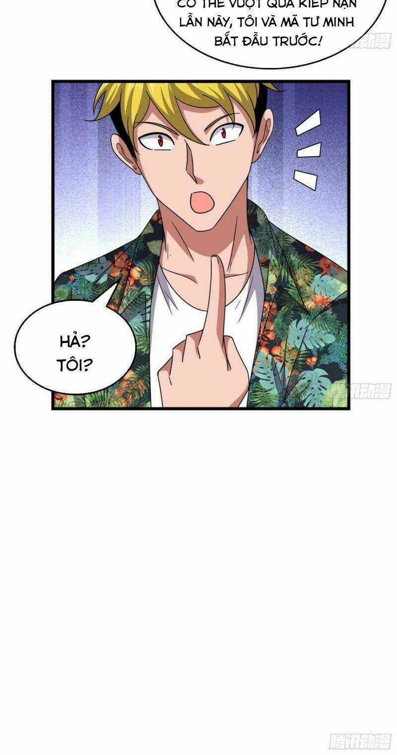 Khắc Kim Đại Lão Chapter 143 trang 3