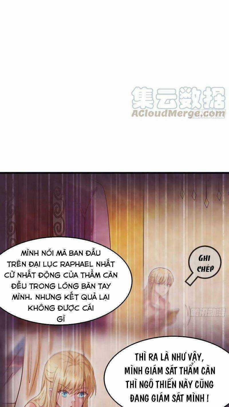 Khắc Kim Đại Lão Chapter 143 trang 30