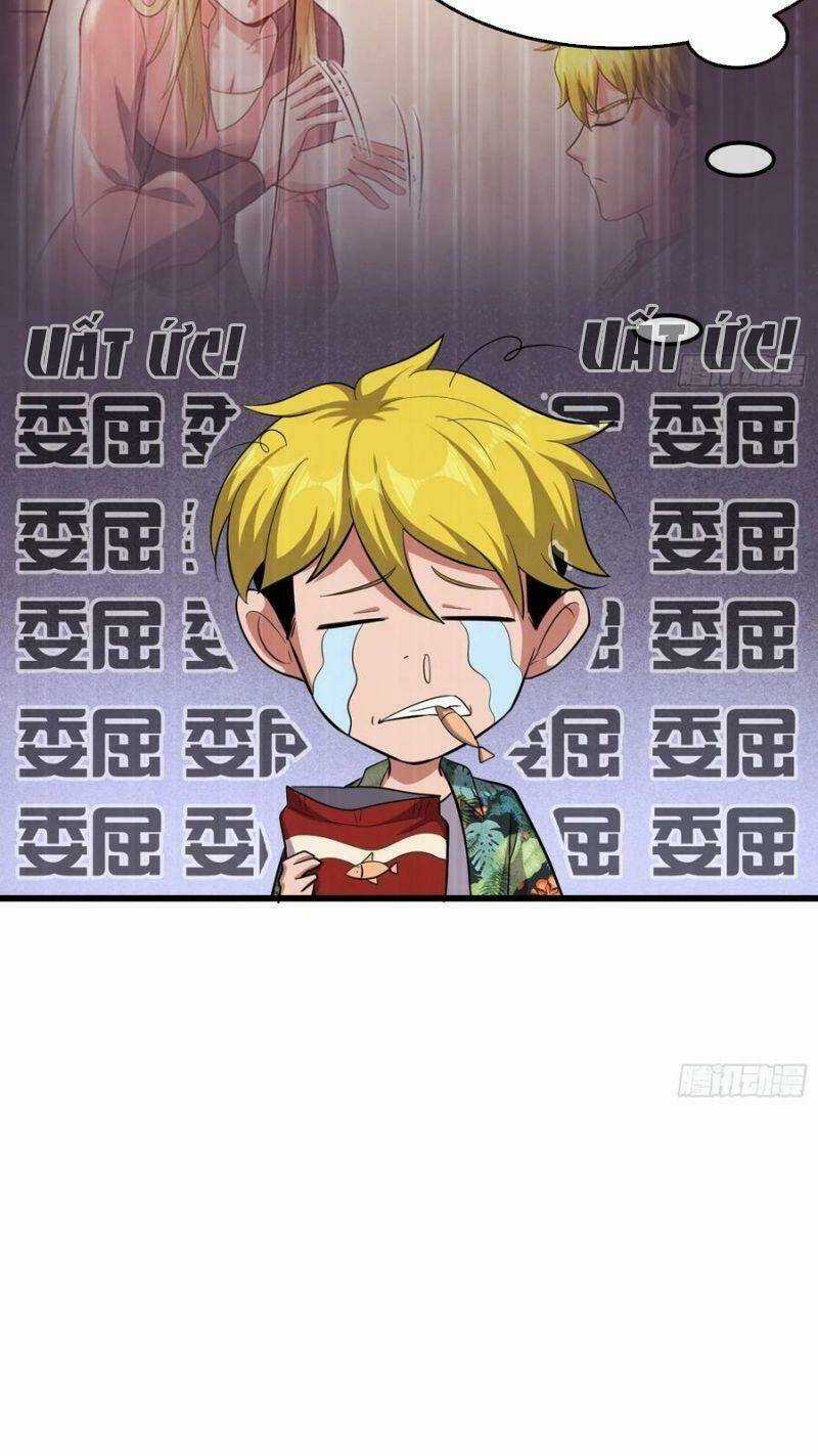 Khắc Kim Đại Lão Chapter 143 trang 31