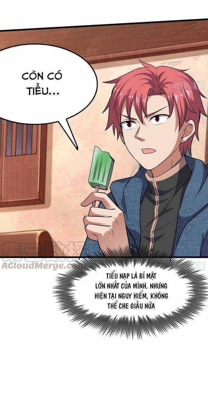 Khắc Kim Đại Lão Chapter 143 trang 32