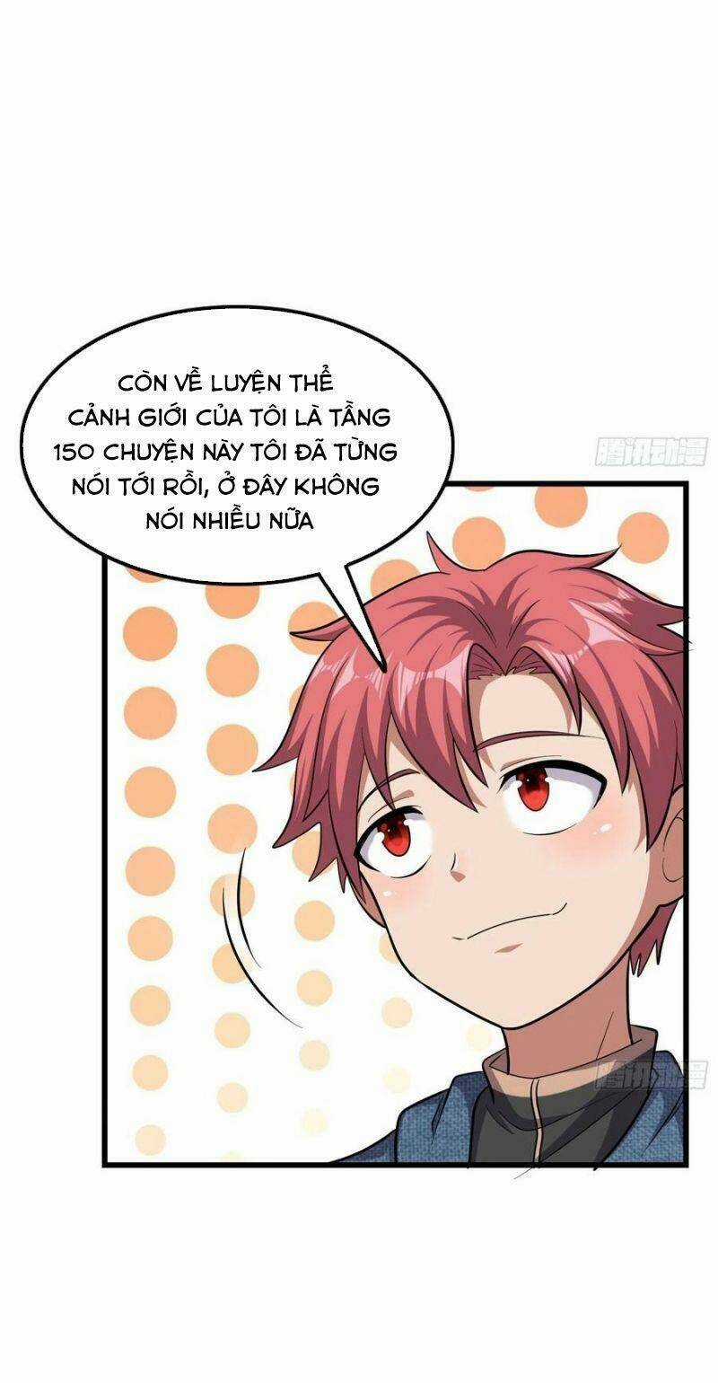 Khắc Kim Đại Lão Chapter 143 trang 35