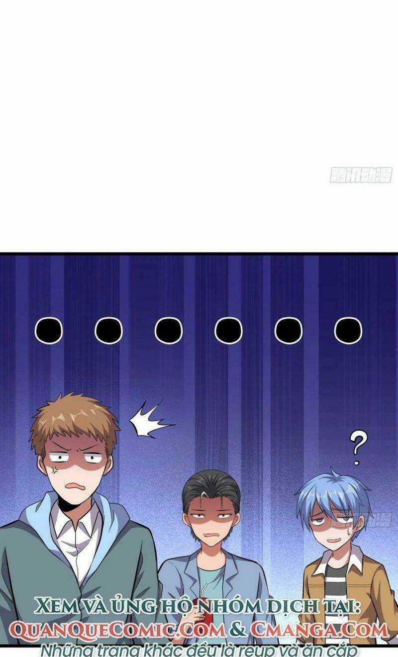 Khắc Kim Đại Lão Chapter 143 trang 36