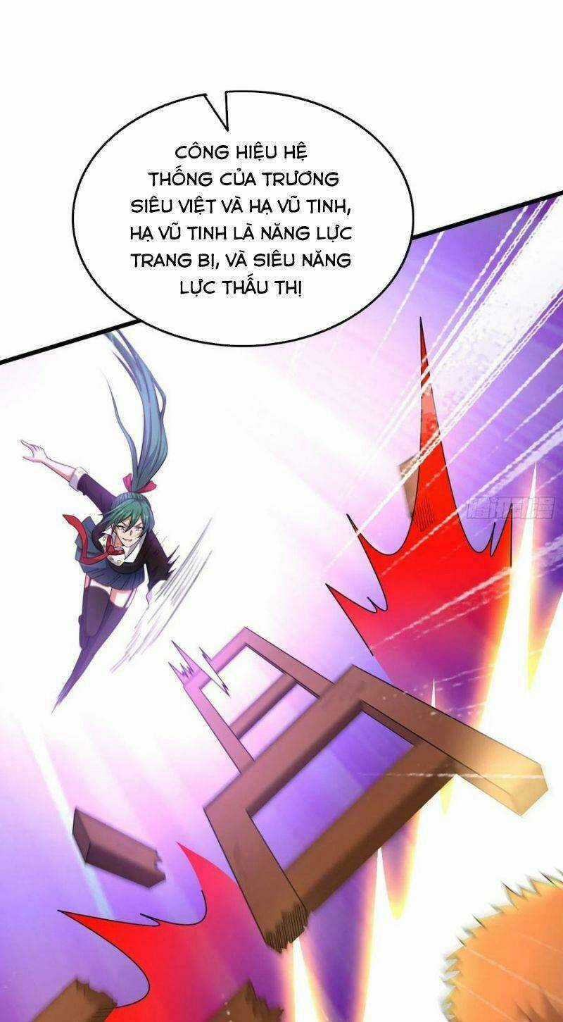 Khắc Kim Đại Lão Chapter 143 trang 40