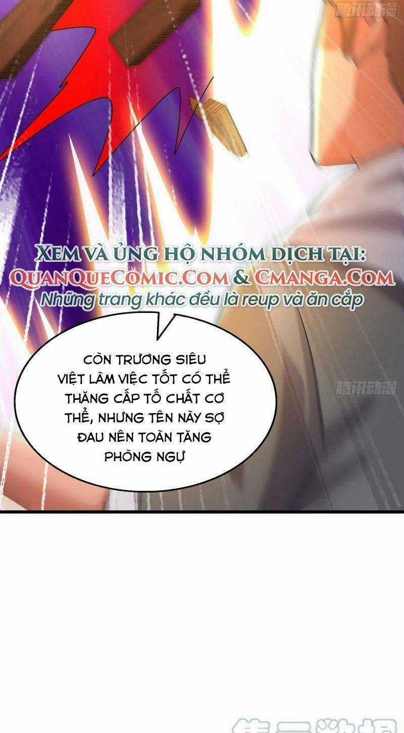 Khắc Kim Đại Lão Chapter 143 trang 41