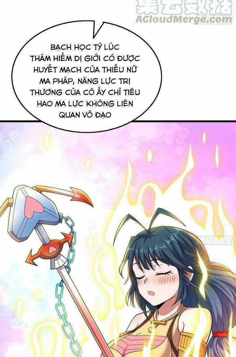 Khắc Kim Đại Lão Chapter 143 trang 42