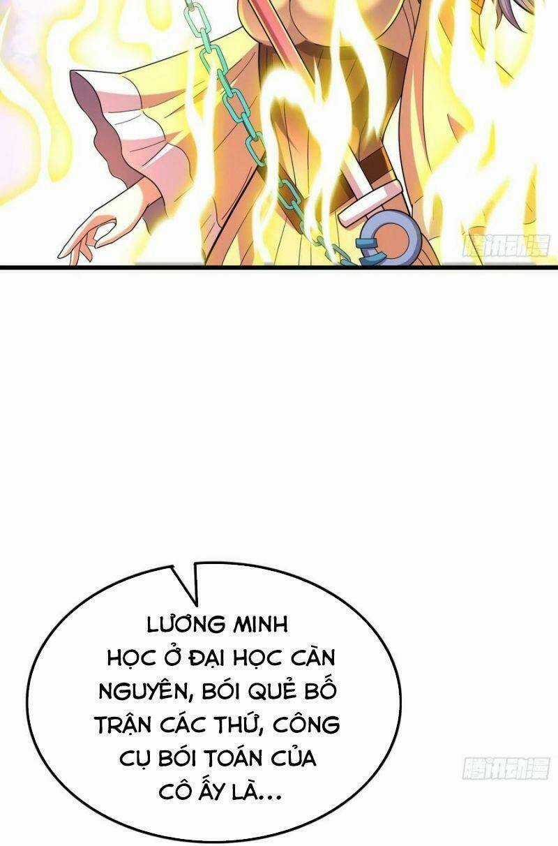 Khắc Kim Đại Lão Chapter 143 trang 43
