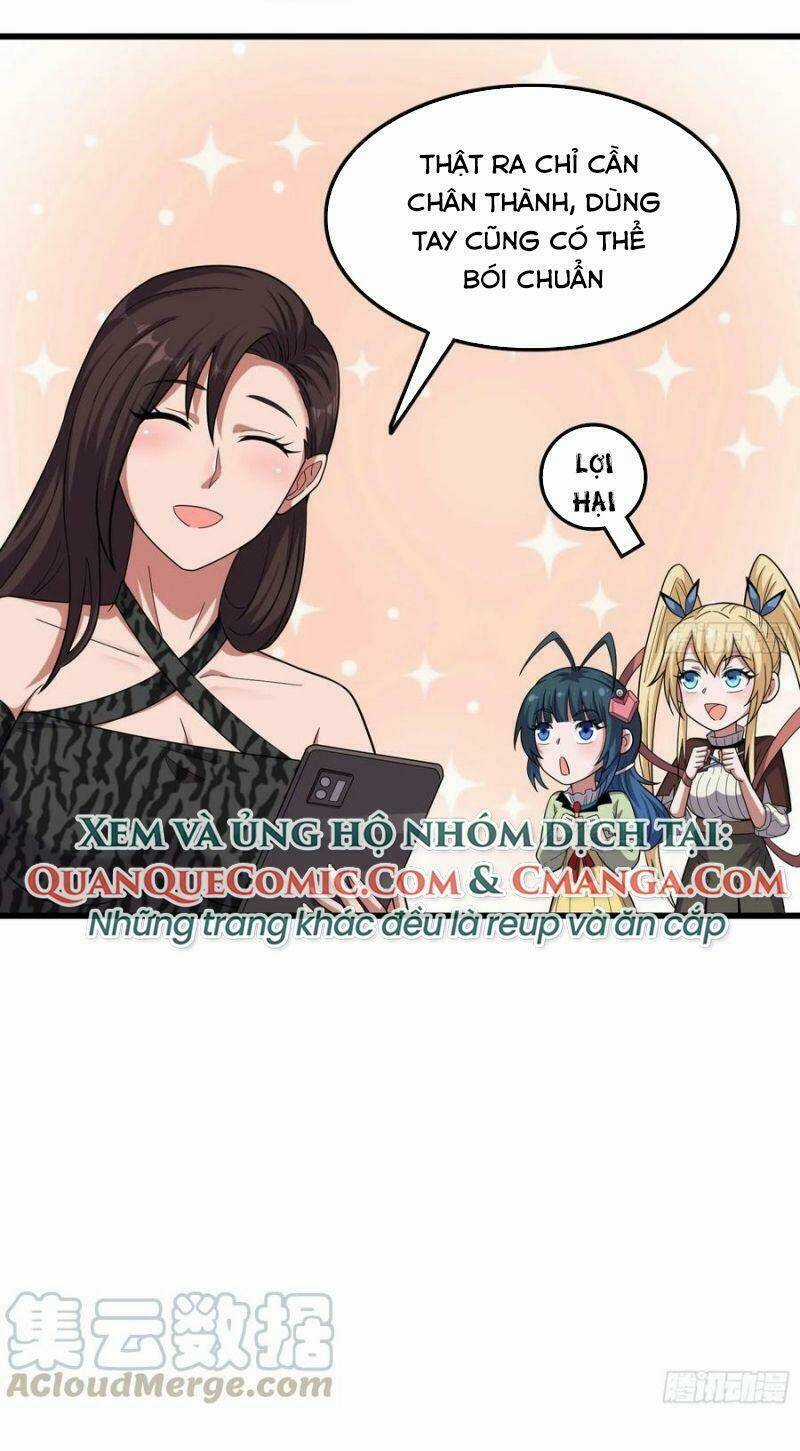 Khắc Kim Đại Lão Chapter 143 trang 44