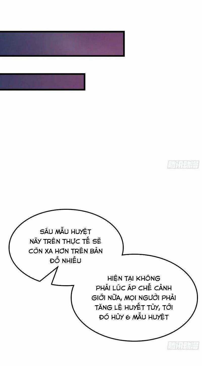 Khắc Kim Đại Lão Chapter 143 trang 45