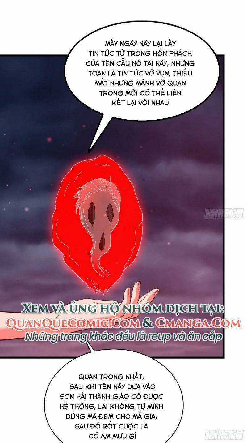 Khắc Kim Đại Lão Chapter 143 trang 48