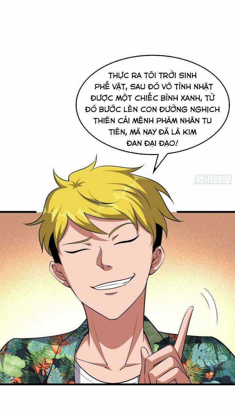 Khắc Kim Đại Lão Chapter 143 trang 5
