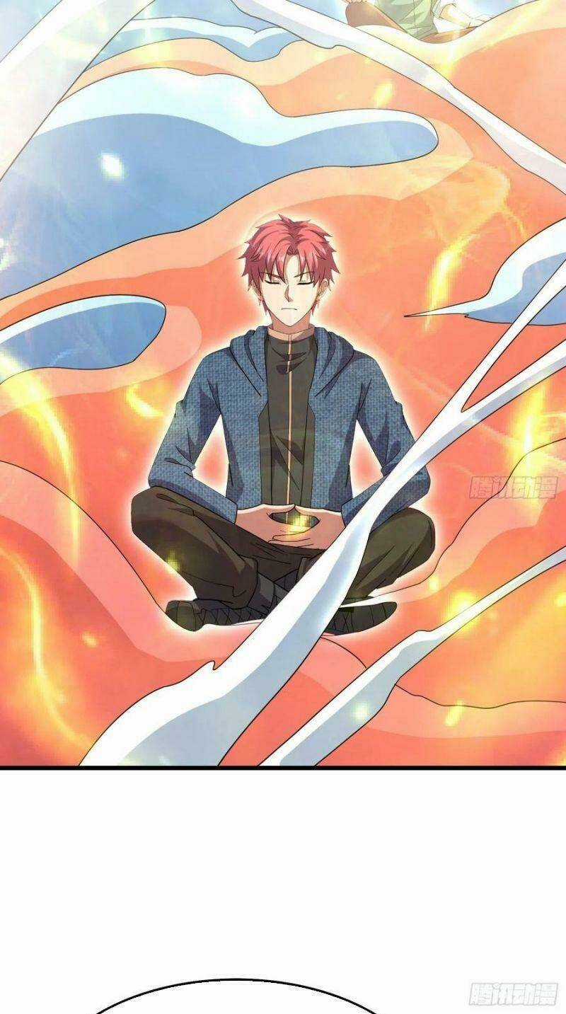 Khắc Kim Đại Lão Chapter 143 trang 50