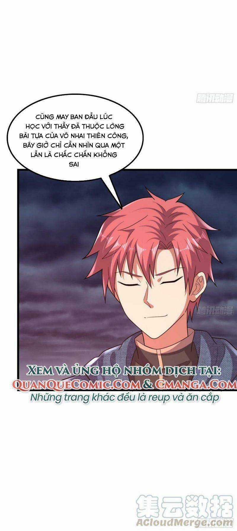 Khắc Kim Đại Lão Chapter 143 trang 53