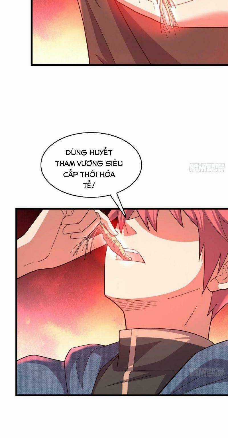 Khắc Kim Đại Lão Chapter 143 trang 55