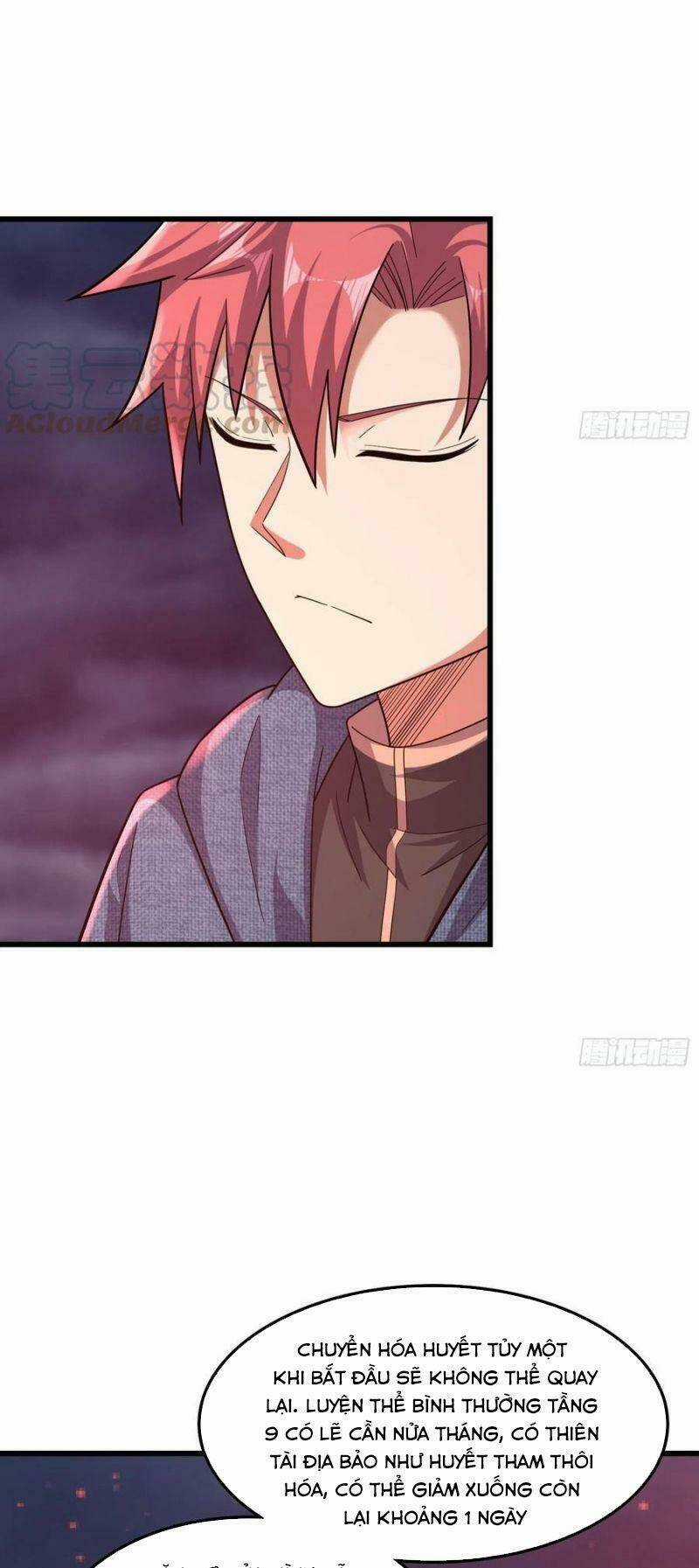 Khắc Kim Đại Lão Chapter 143 trang 56