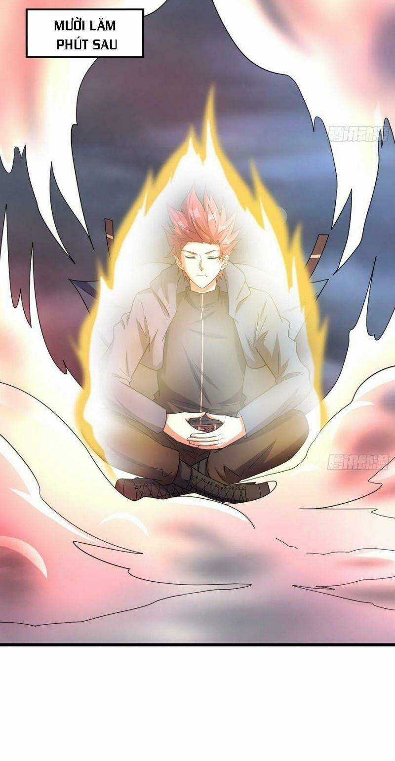 Khắc Kim Đại Lão Chapter 143 trang 59