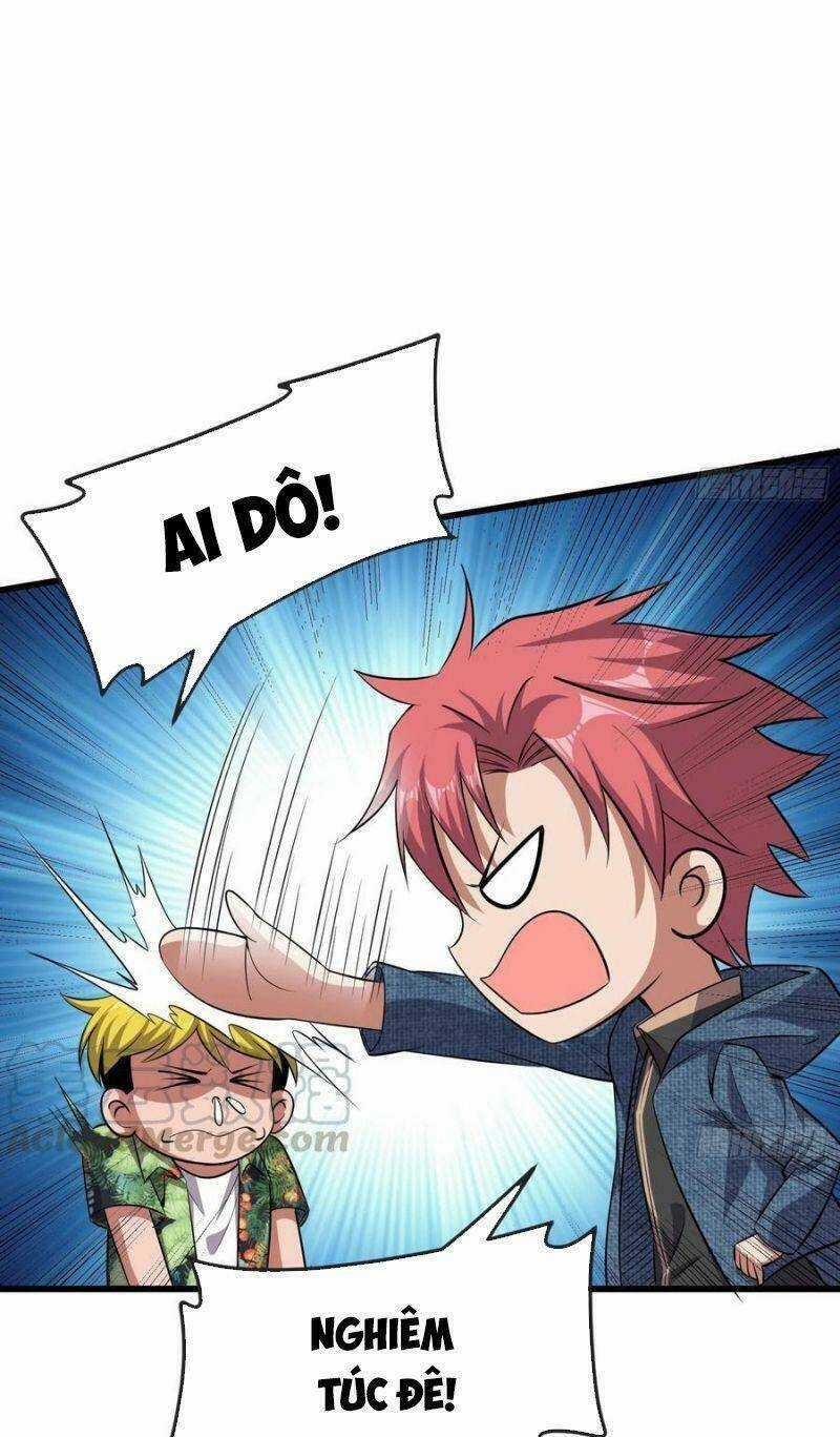 Khắc Kim Đại Lão Chapter 143 trang 6