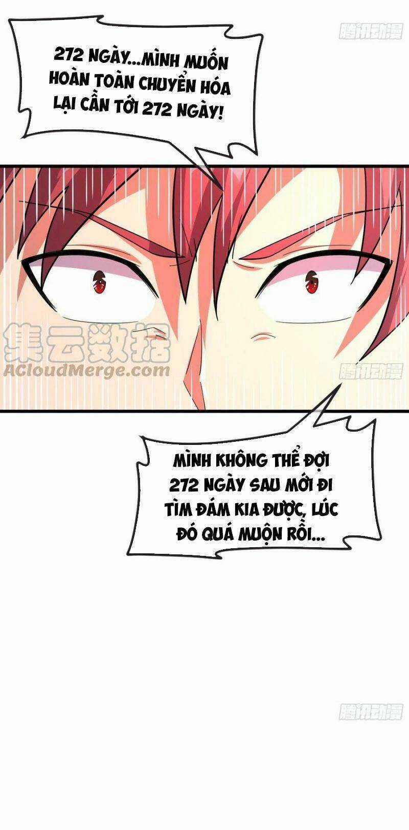 Khắc Kim Đại Lão Chapter 143 trang 60