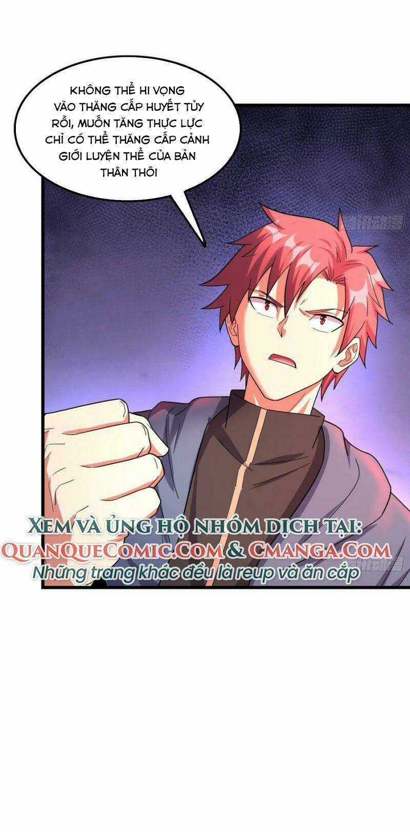 Khắc Kim Đại Lão Chapter 143 trang 61