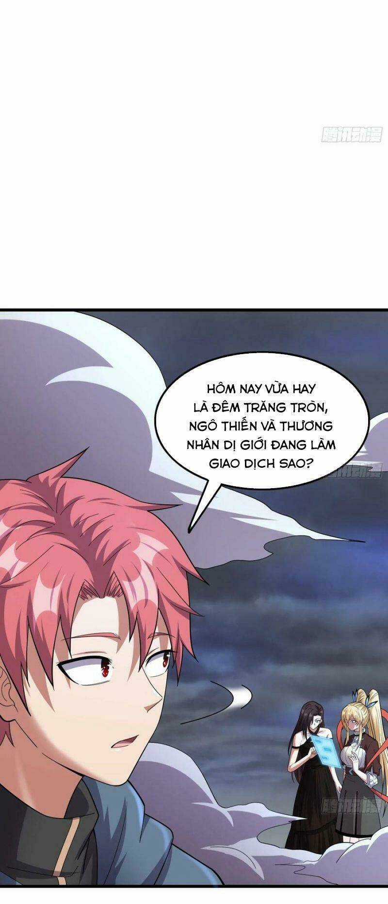 Khắc Kim Đại Lão Chapter 143 trang 63