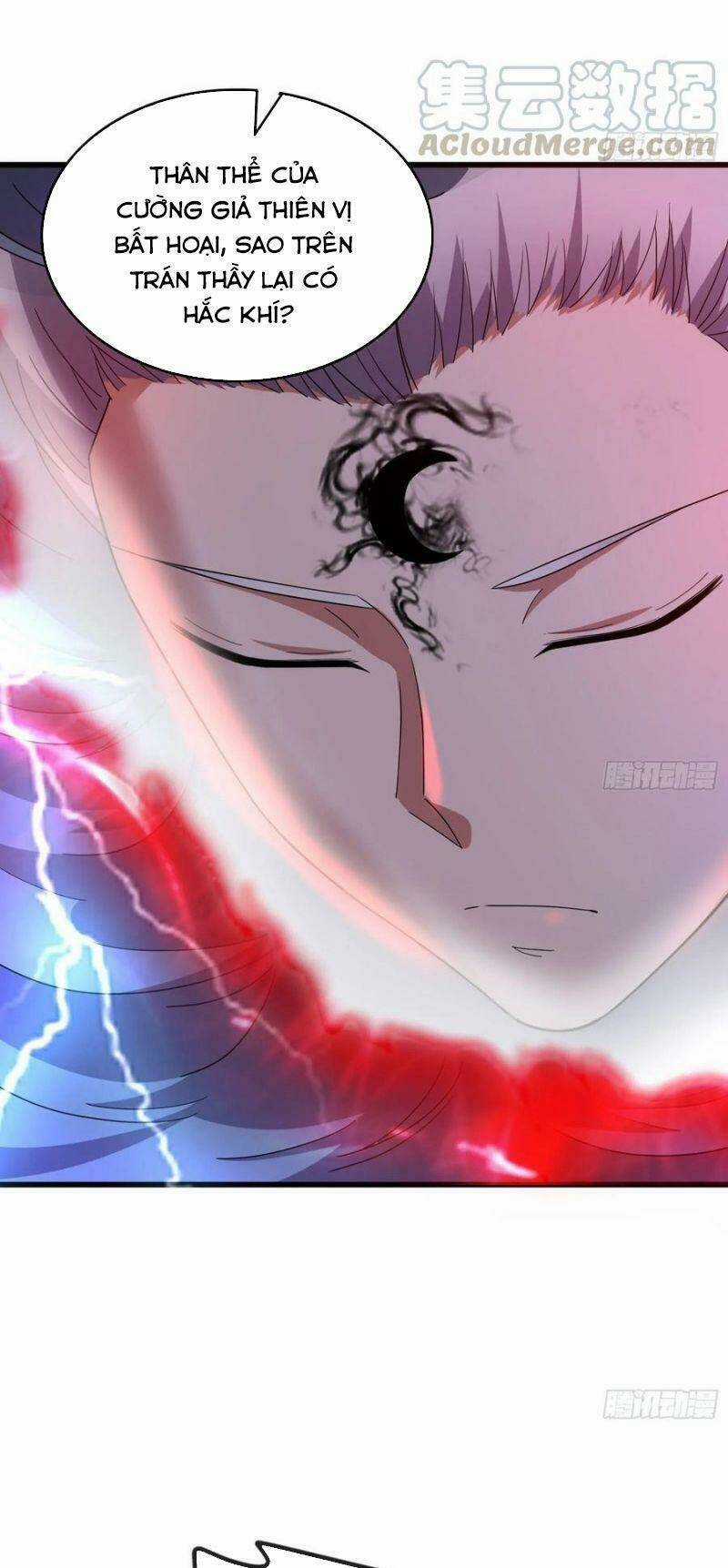 Khắc Kim Đại Lão Chapter 143 trang 66