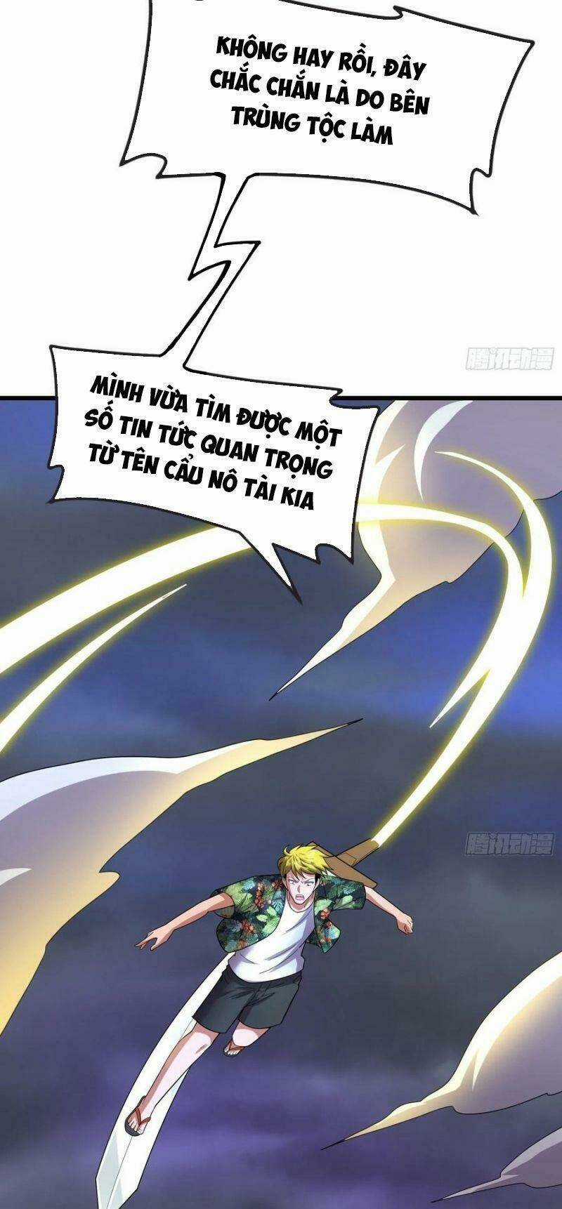 Khắc Kim Đại Lão Chapter 143 trang 67